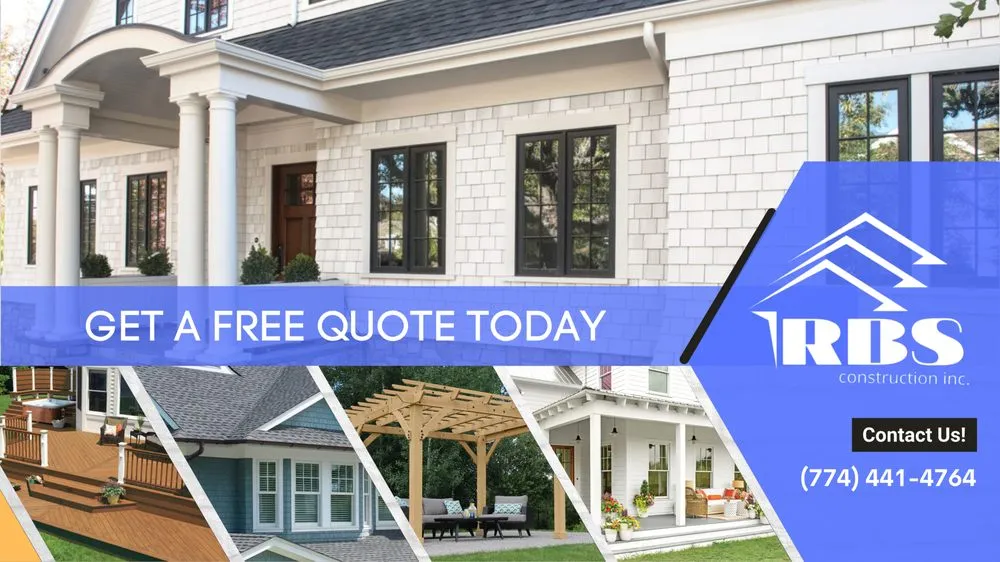 Slide of RBS Construction