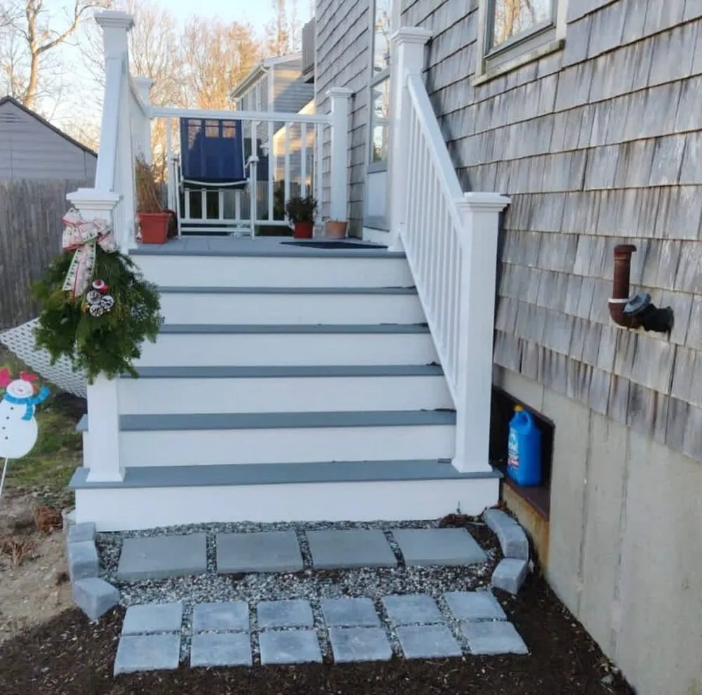 Slide of RBS Construction