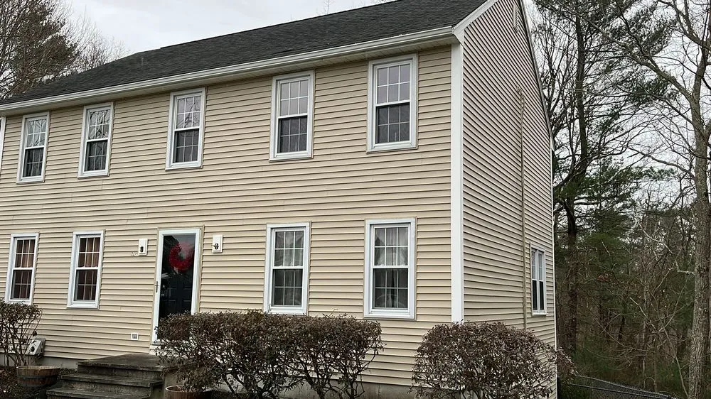 Slide of RBS Construction