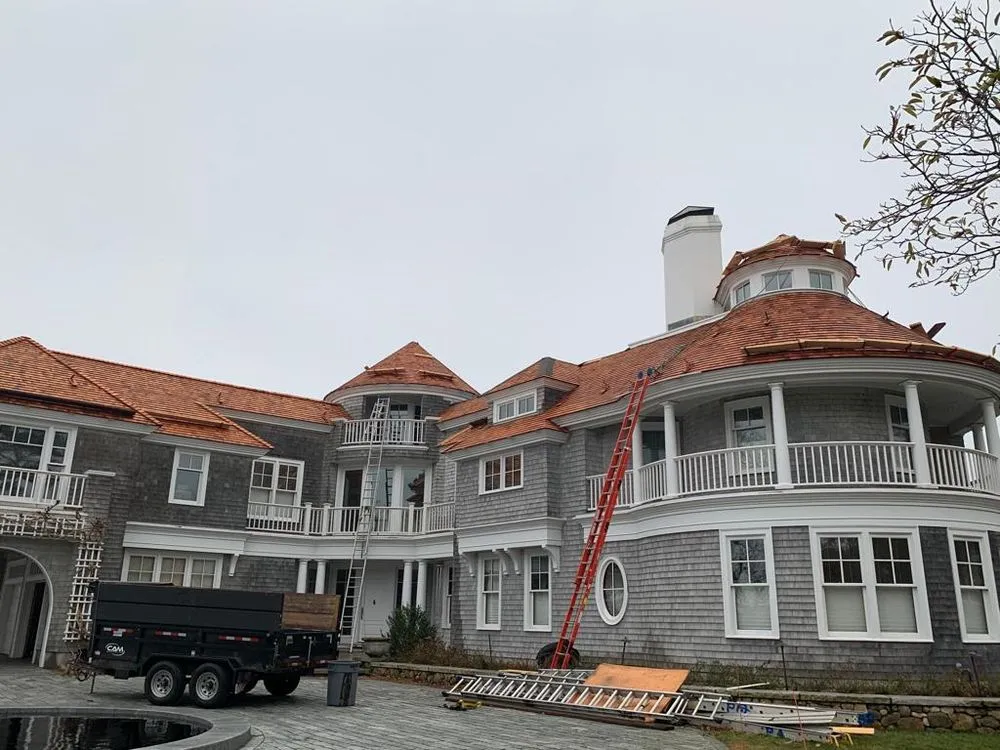 Slide of RBS Construction