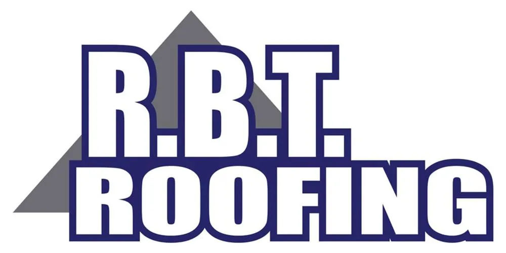 Slide of RBT Roofing