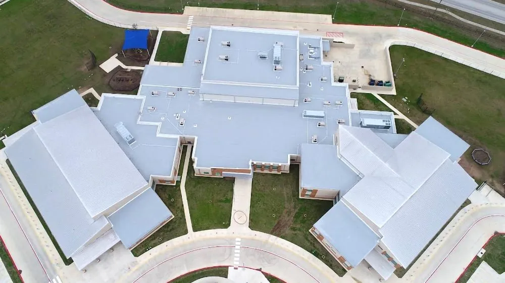 Slide of RBT Roofing