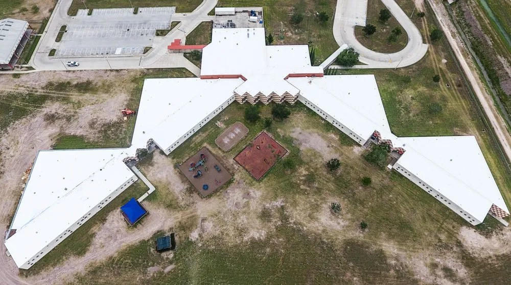 Slide of RBT Roofing