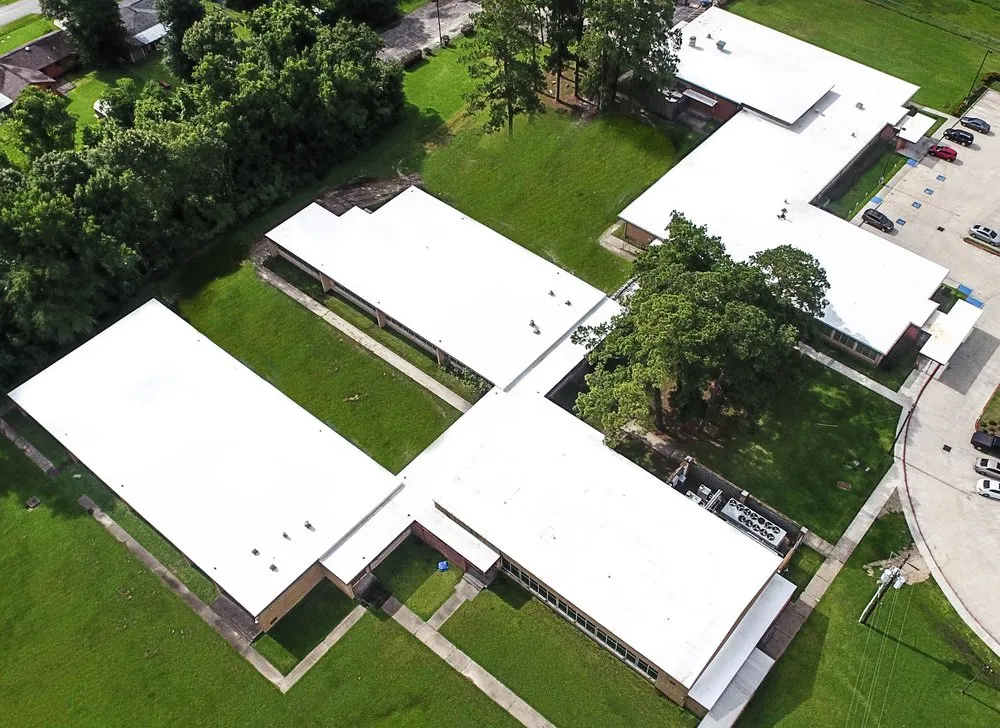 Slide of RBT Roofing