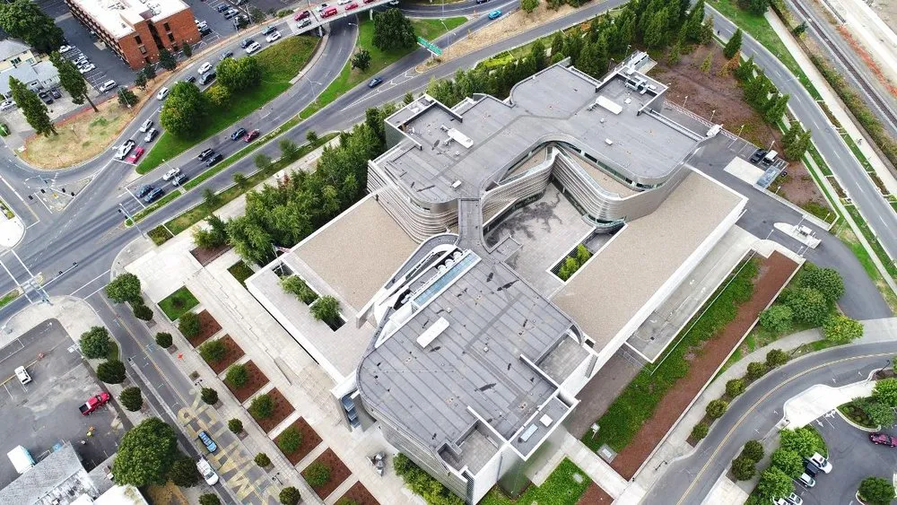 Slide of RBT Roofing