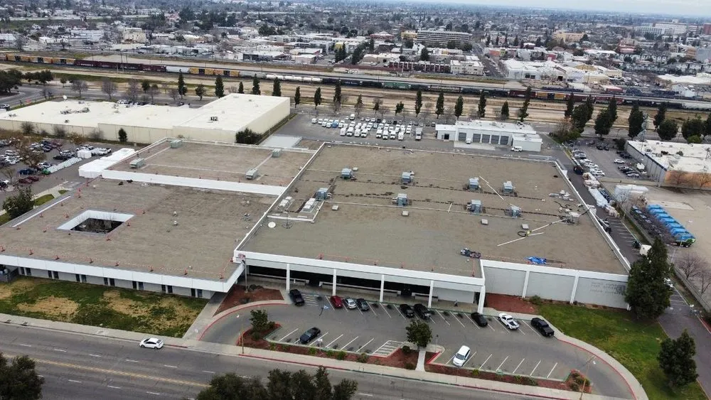 Slide of RBT Roofing