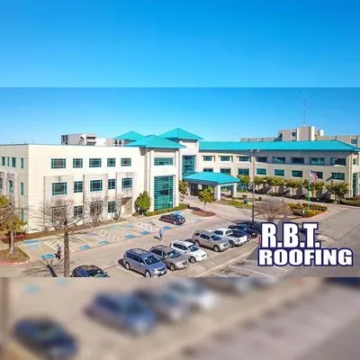 RBT Roofing