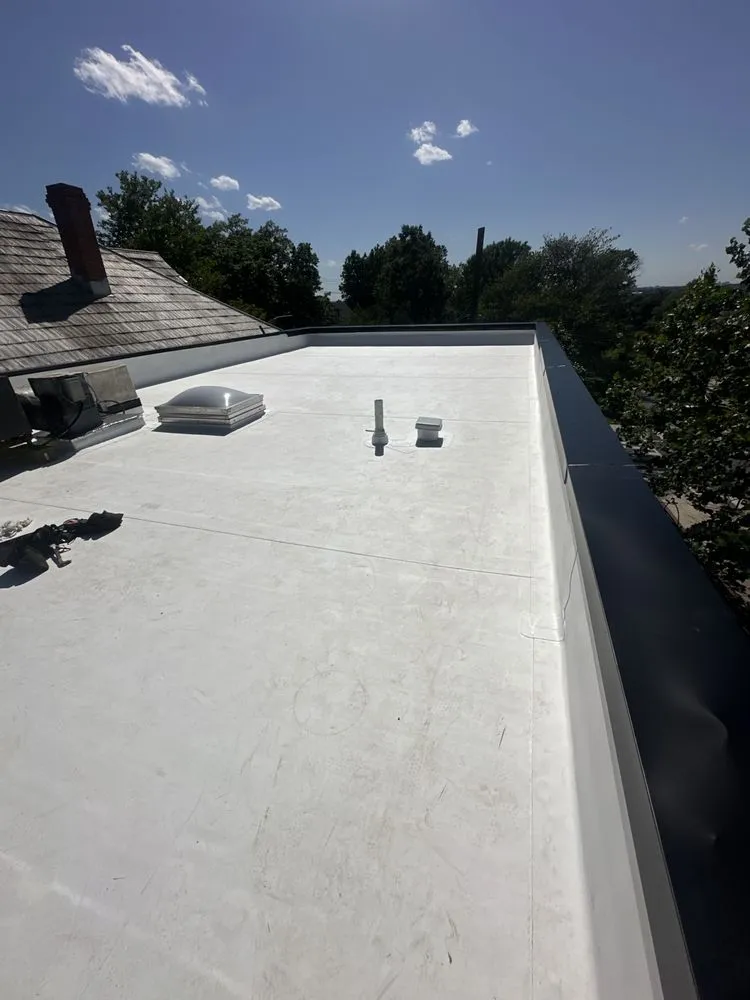 Slide of RC All Exteriors