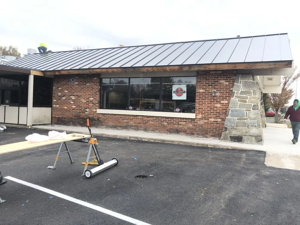 Slide of RC All Exteriors