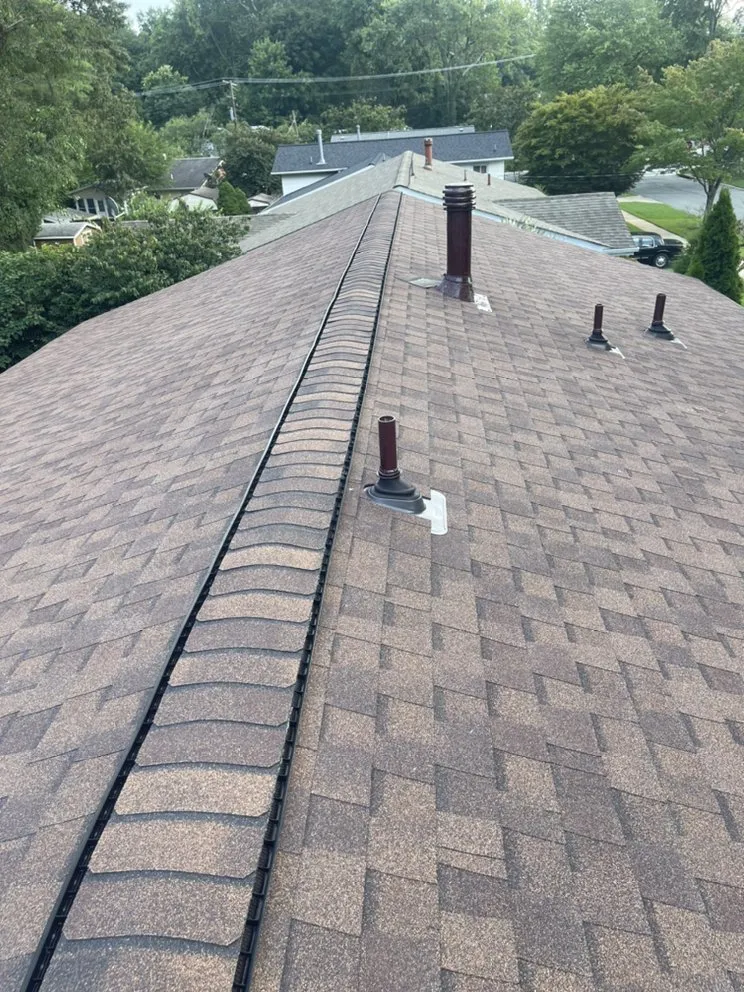 Slide of RC All Exteriors