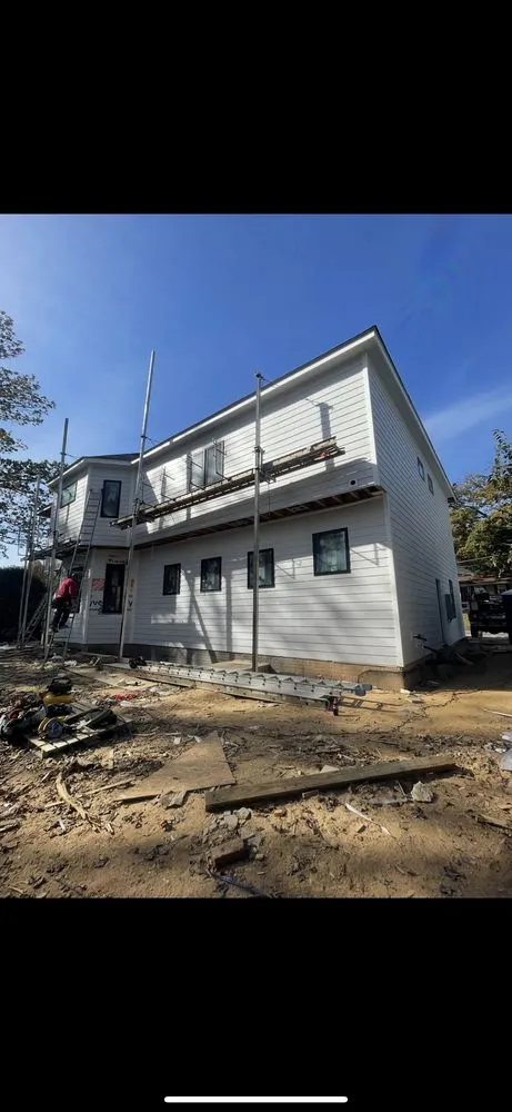 Slide of RC All Exteriors