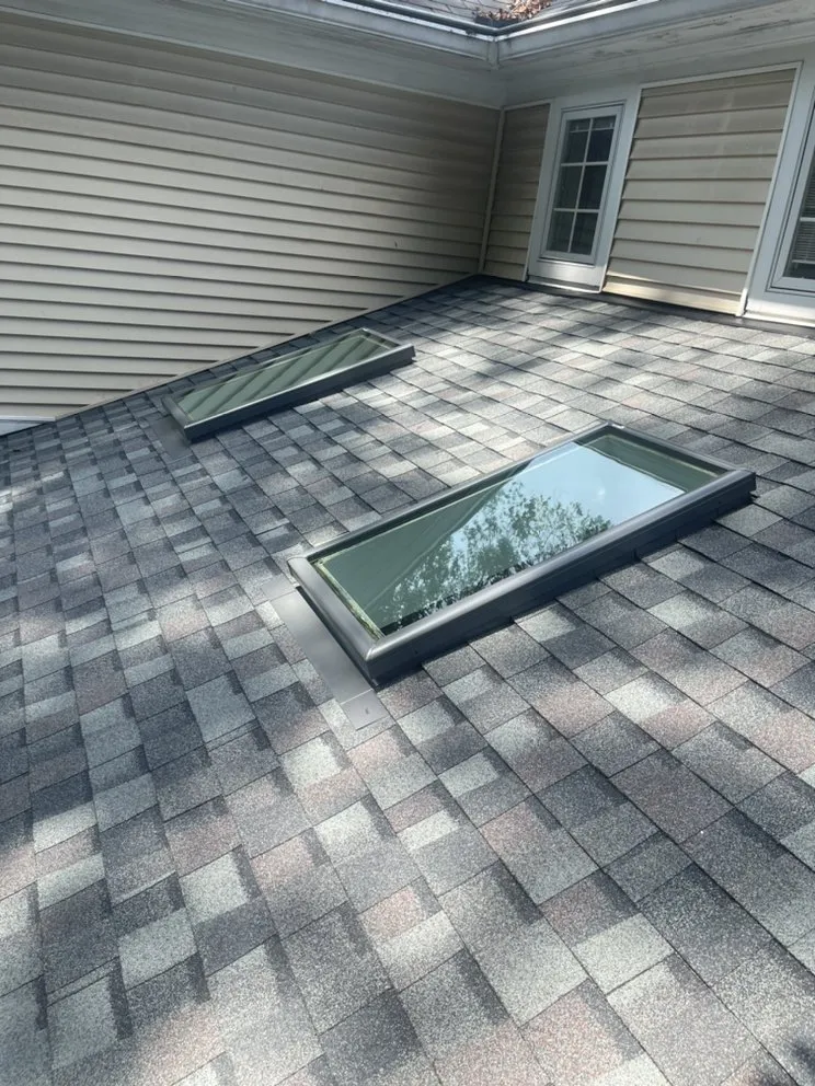 Slide of RC All Exteriors