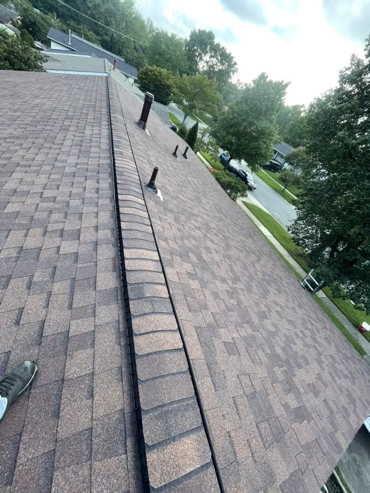 Slide of RC All Exteriors