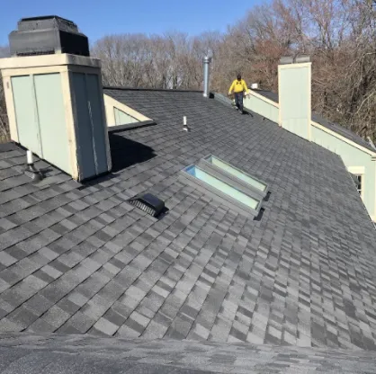 Slide of RC All Exteriors