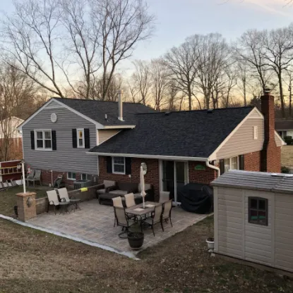 Slide of RC All Exteriors