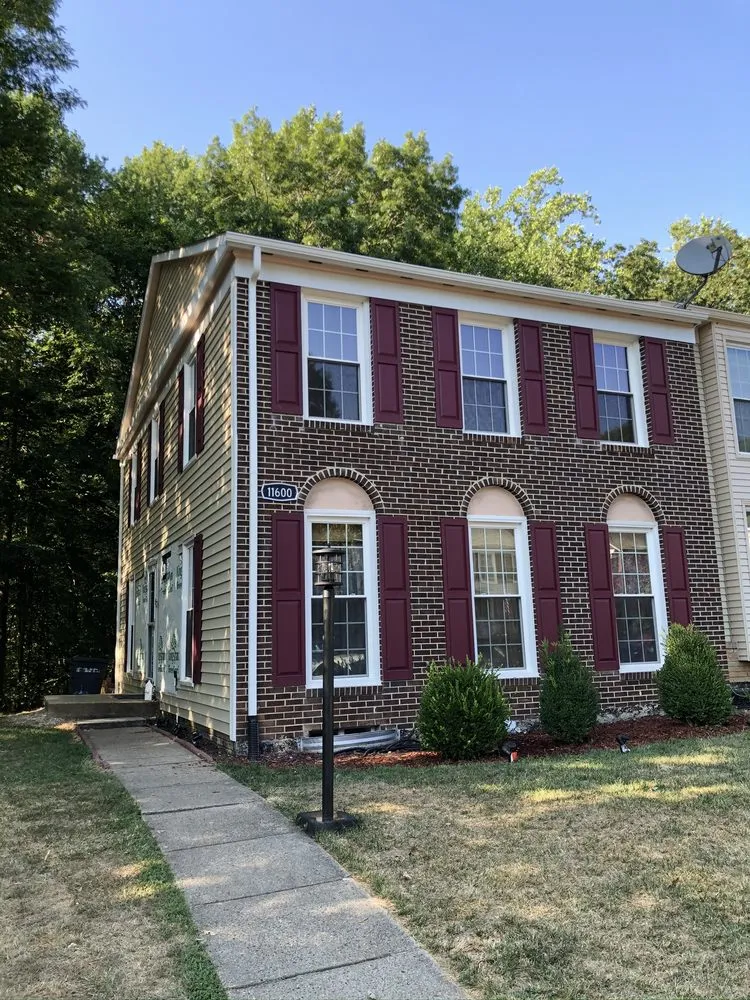 Slide of RC All Exteriors