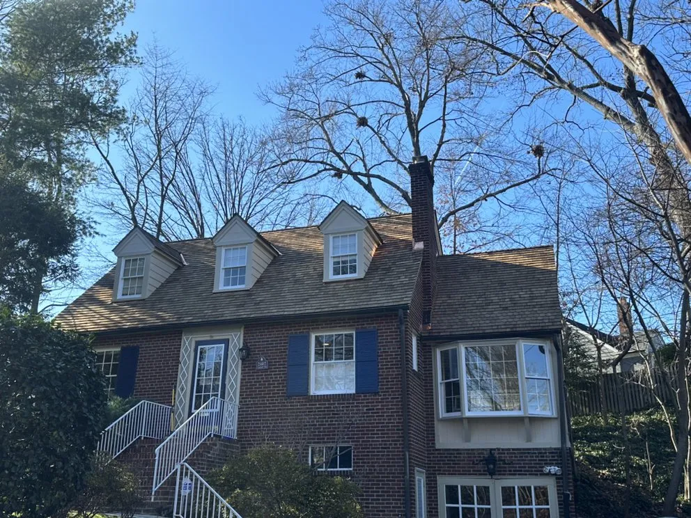 Slide of RC All Exteriors