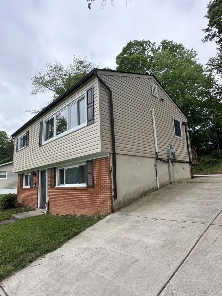 Slide of RC All Exteriors