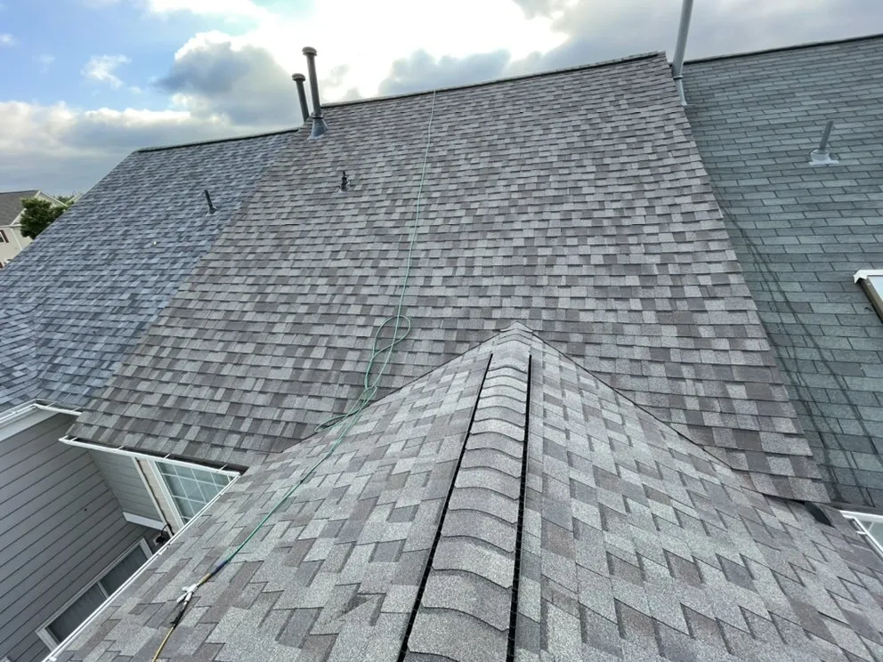 Slide of RC All Exteriors