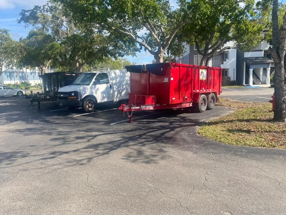 Slide of R&C Construction