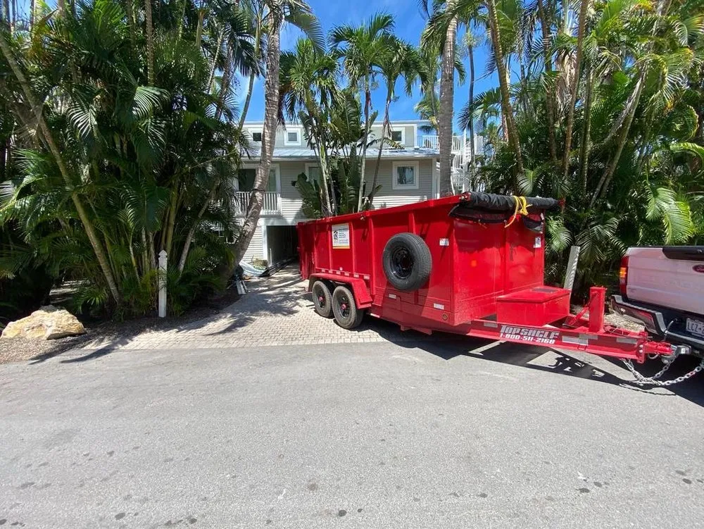 Slide of R&C Construction