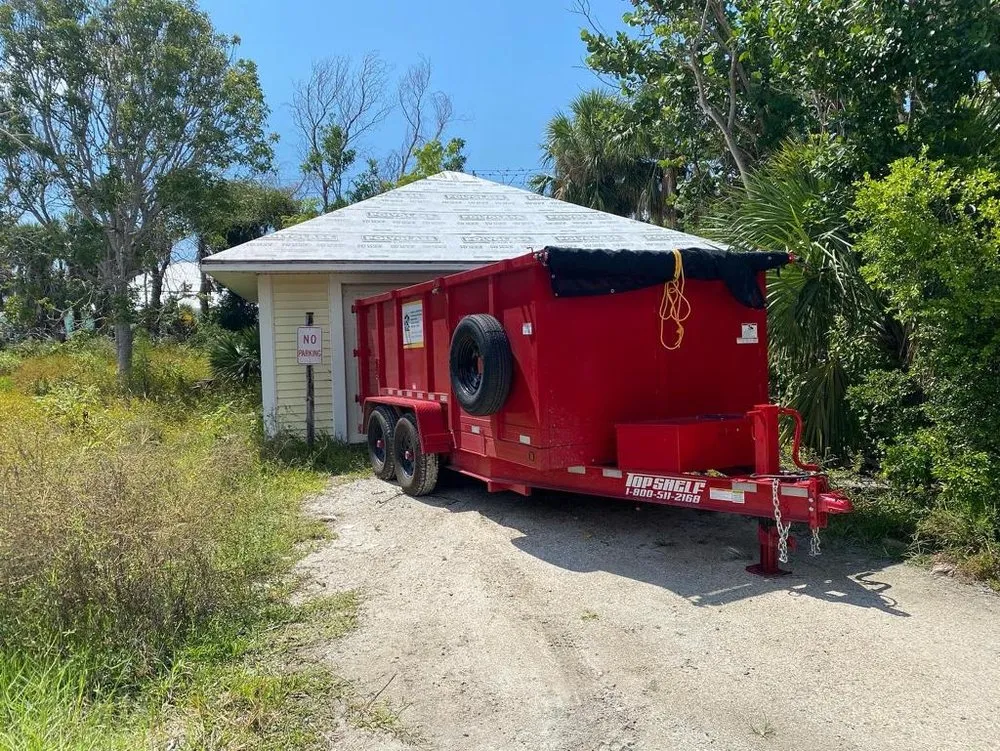 Slide of R&C Construction