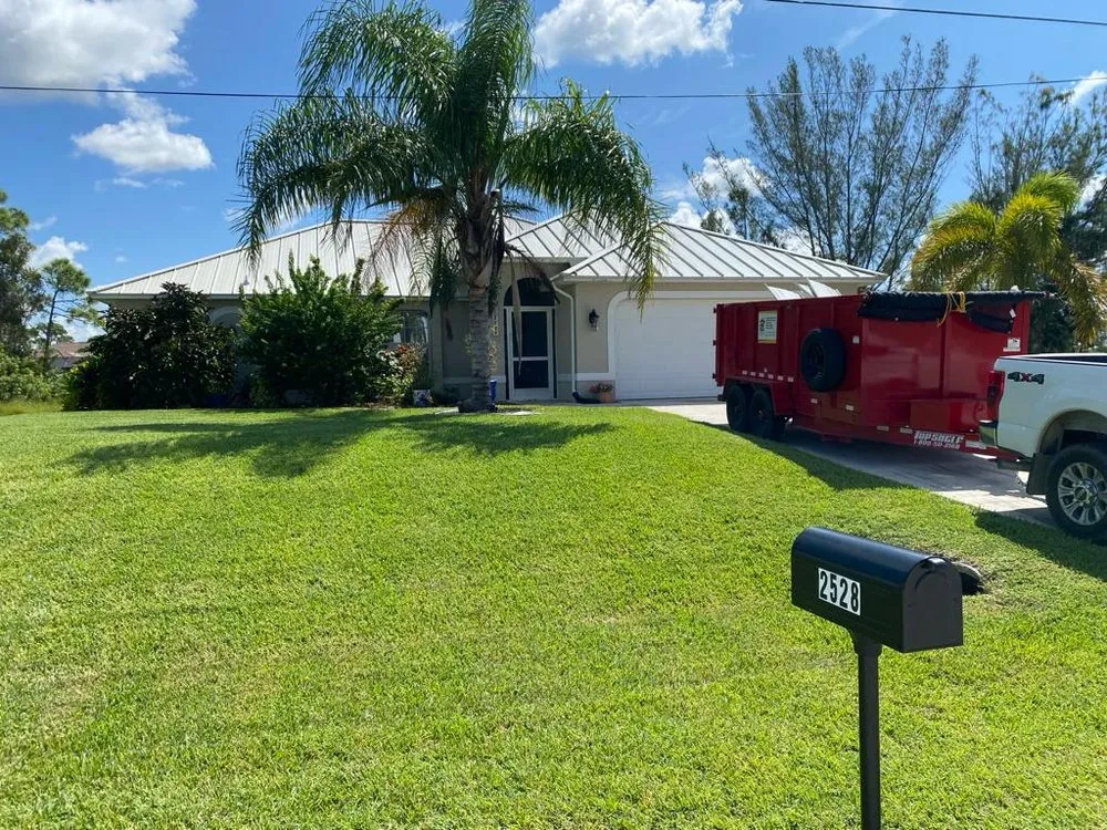 Slide of R&C Construction