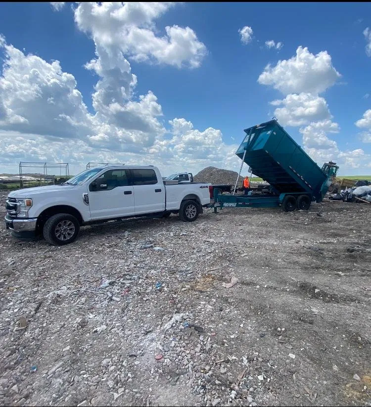 Slide of R&C Construction