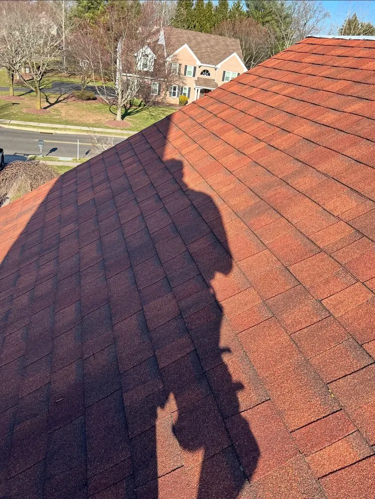 Slide of R&C Construction