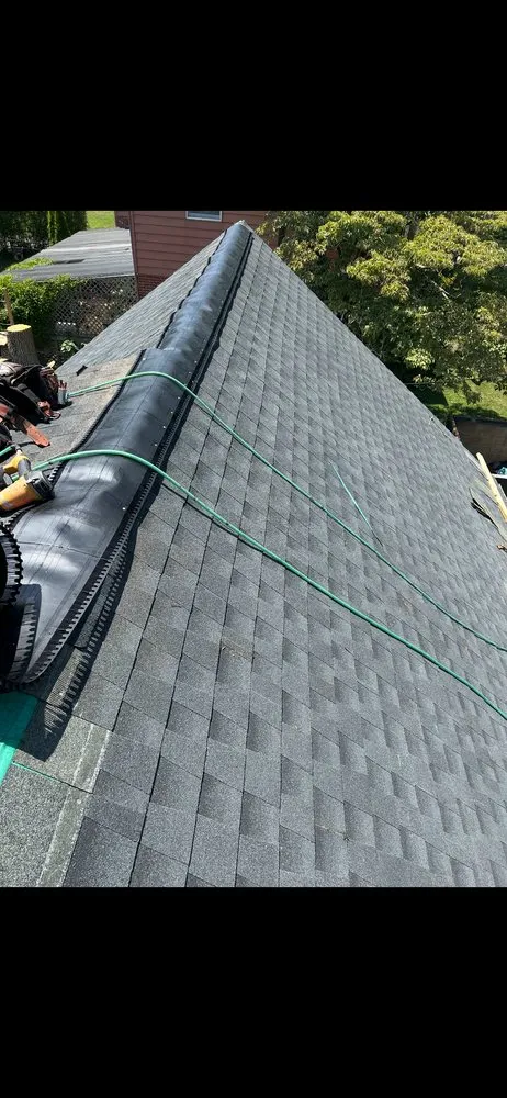 Slide of R&C Construction