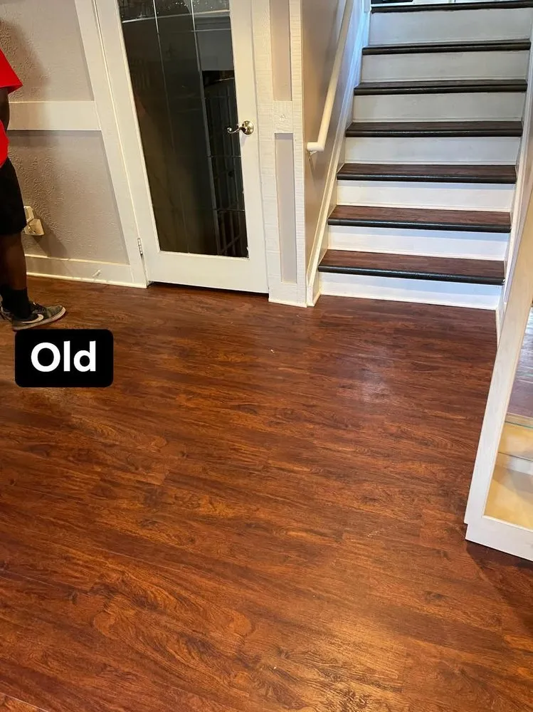 Slide of RC Construction Repair and Remodeling