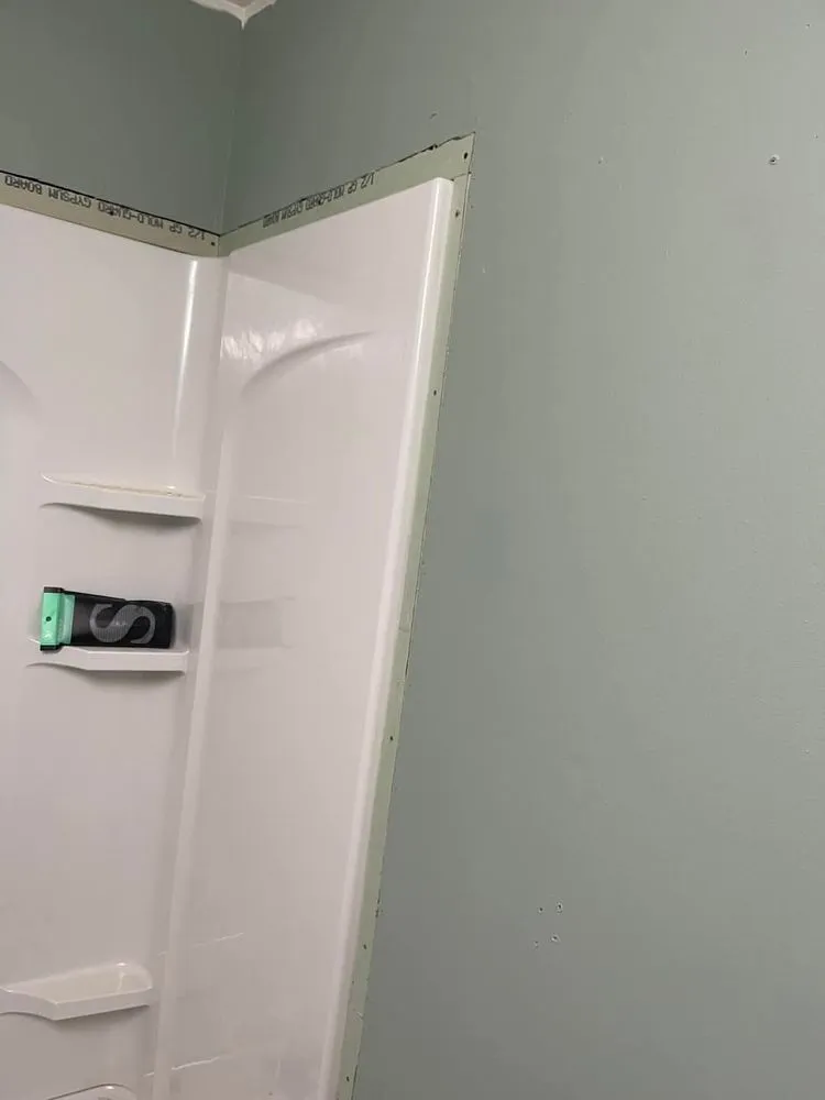 Slide of RC Construction Repair and Remodeling