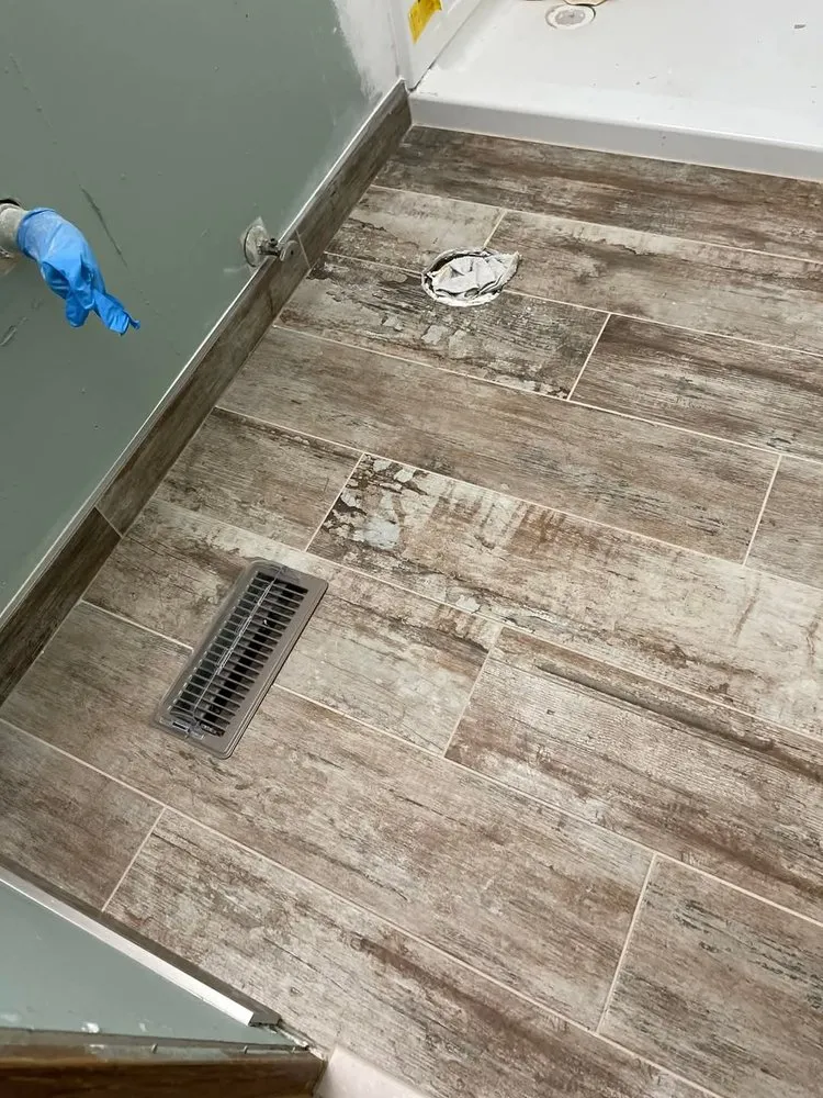 Slide of RC Construction Repair and Remodeling