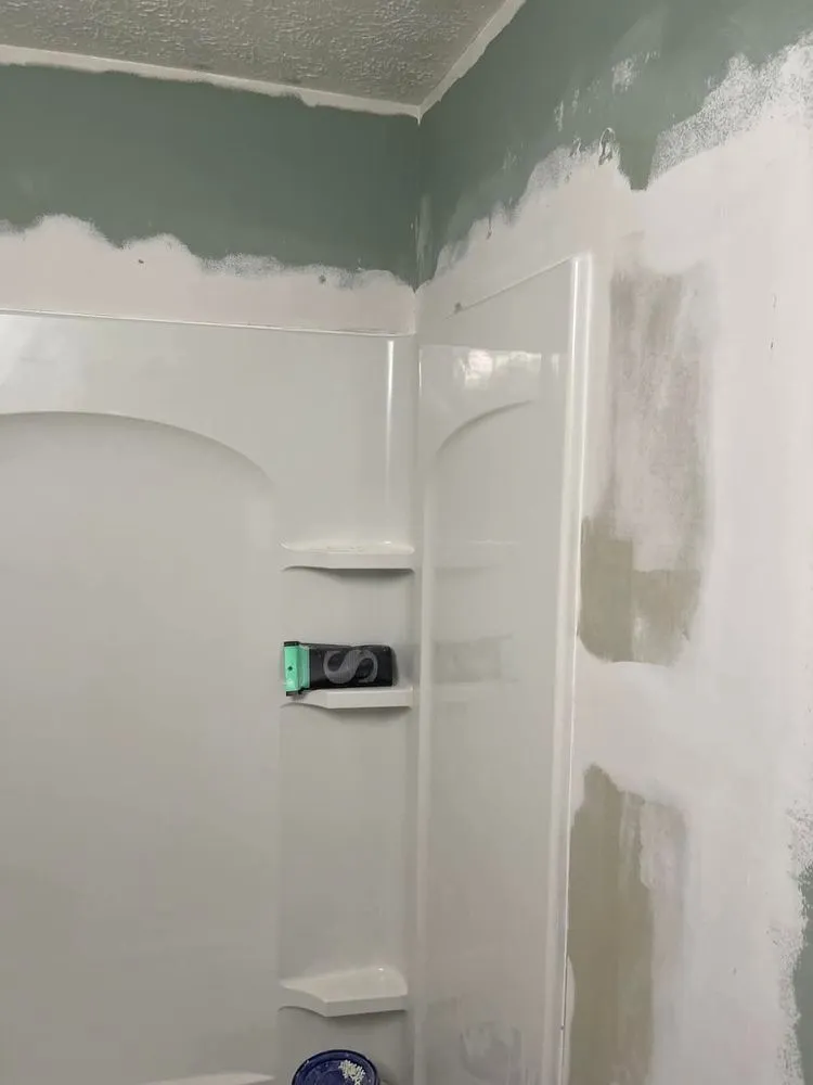 Slide of RC Construction Repair and Remodeling