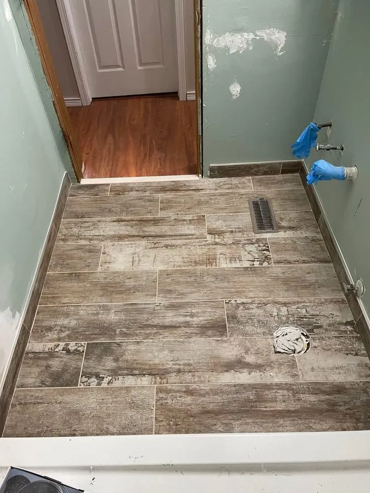 Slide of RC Construction Repair and Remodeling