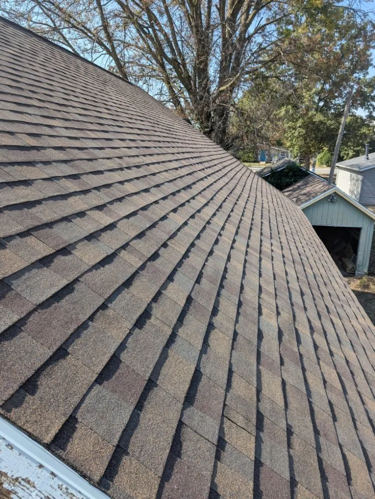 Slide of RC Contracting