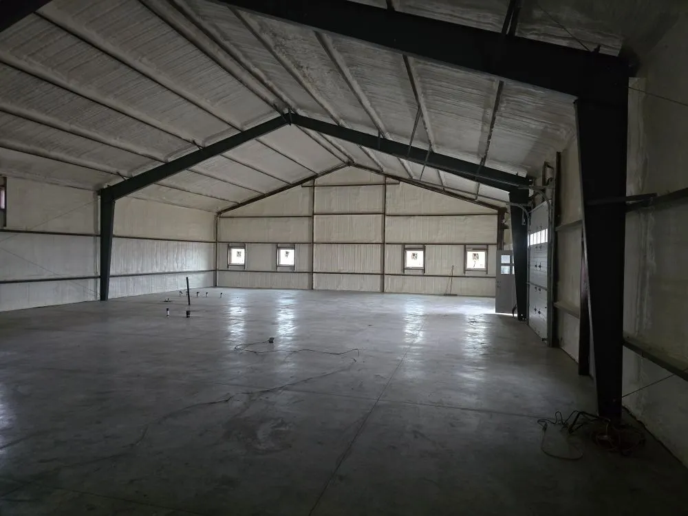 Slide of RC Contracting