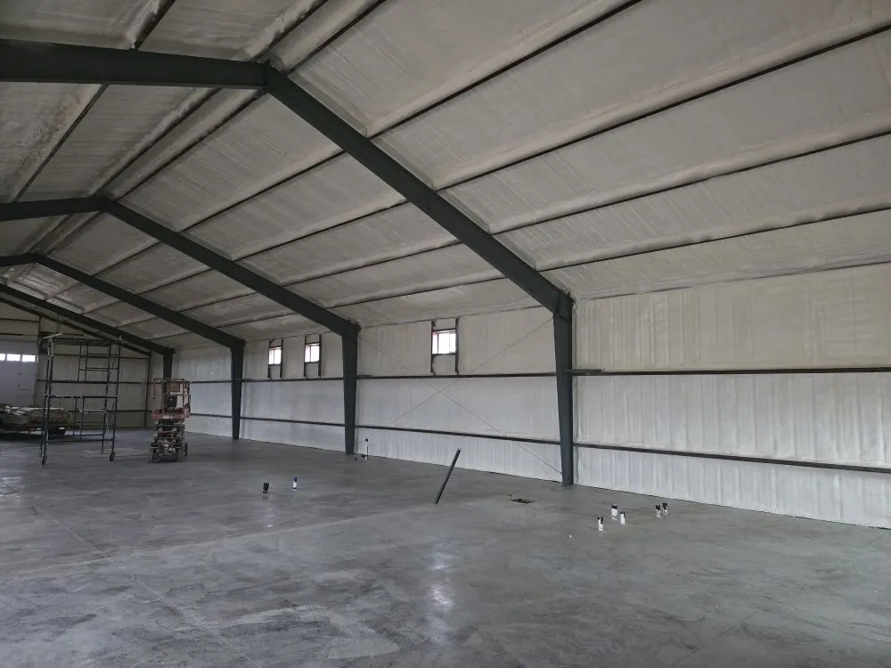 Slide of RC Contracting