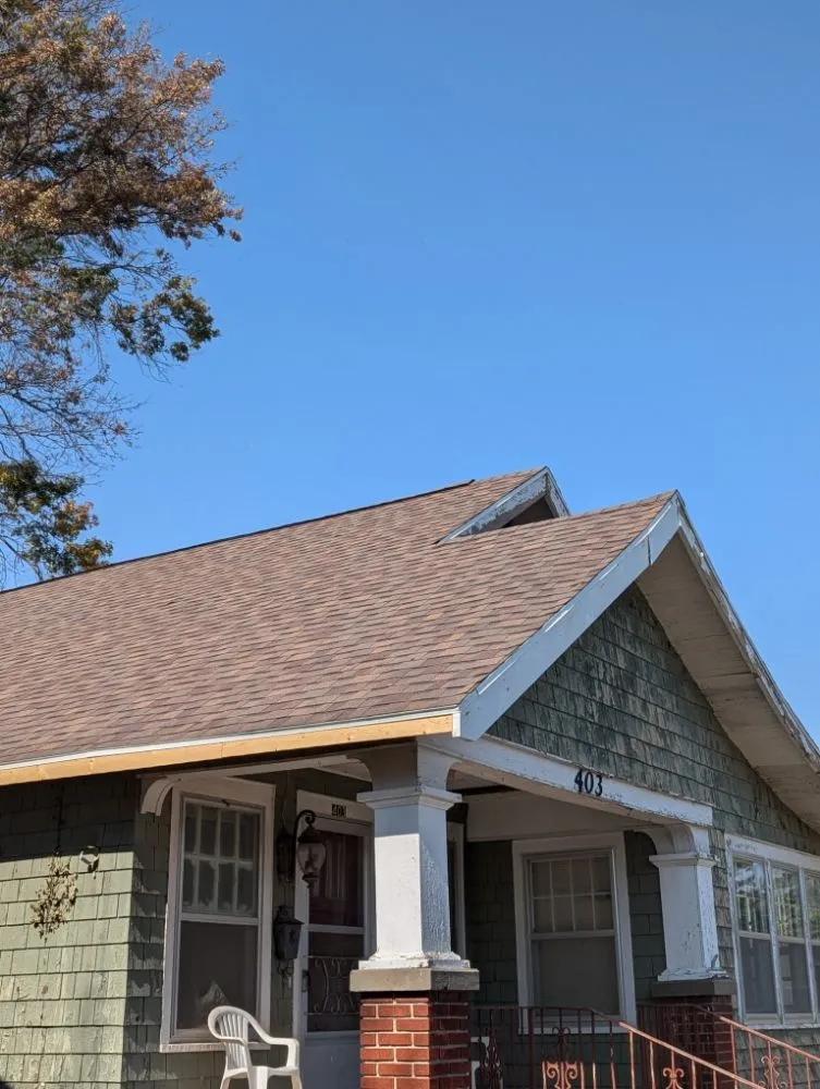 Slide of RC Contracting