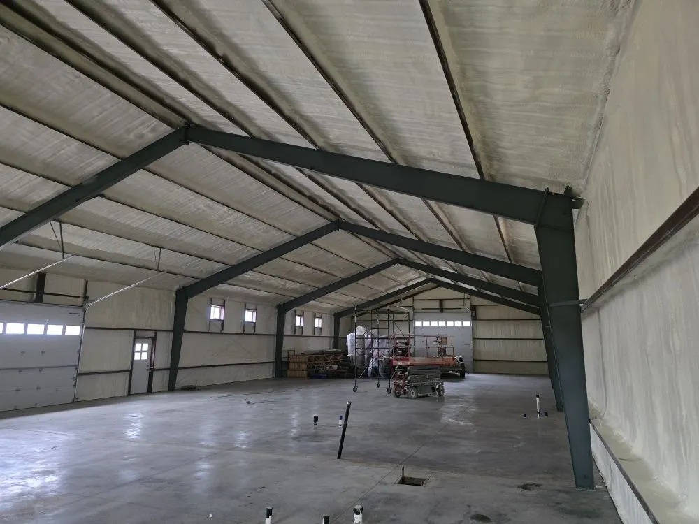 Slide of RC Contracting