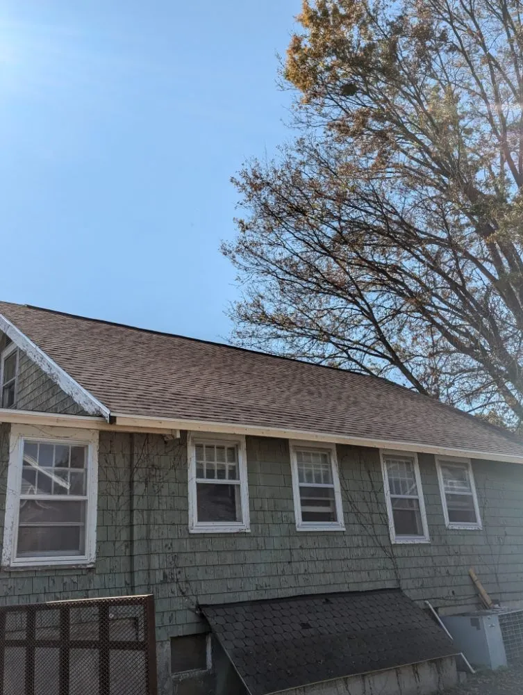 Slide of RC Contracting