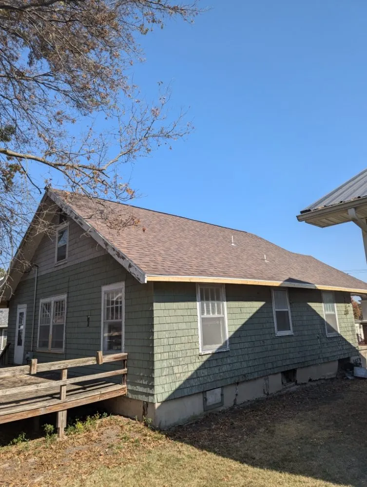 Slide of RC Contracting