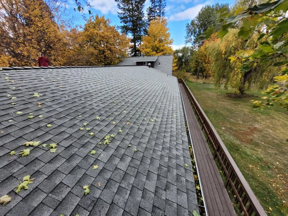 Slide of RC Contracting of MT