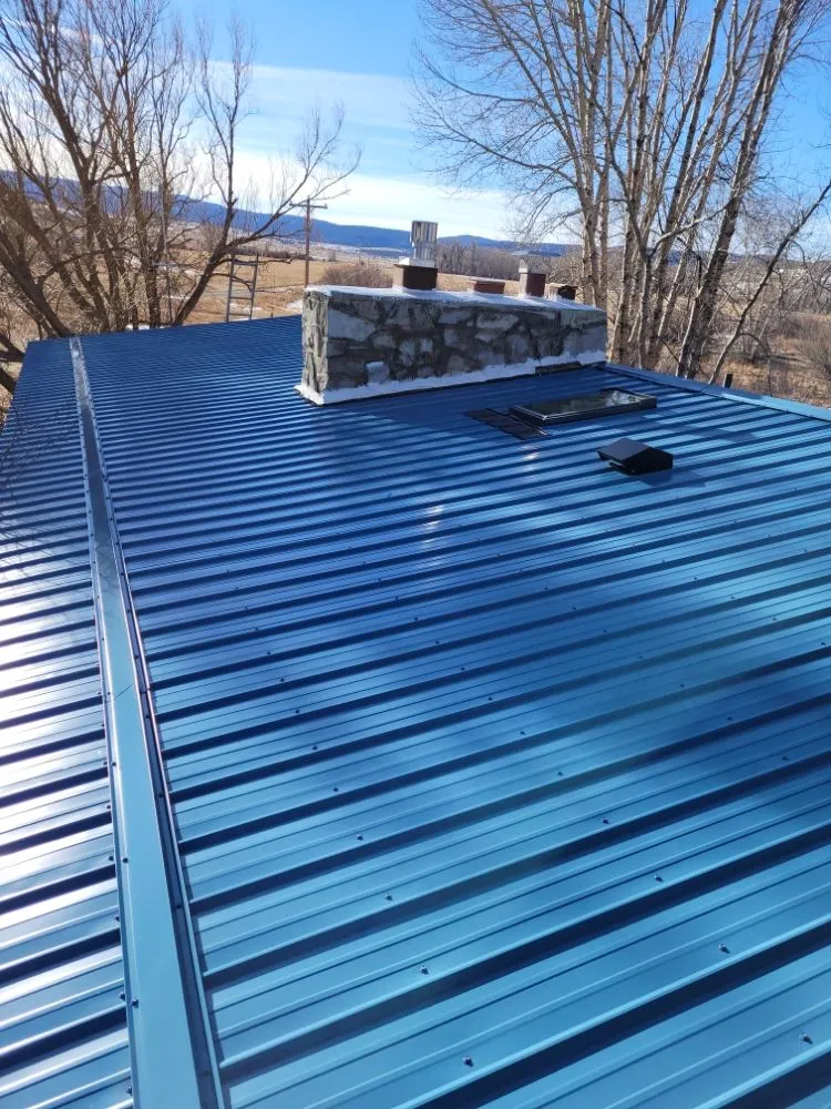 Slide of RC Contracting of MT