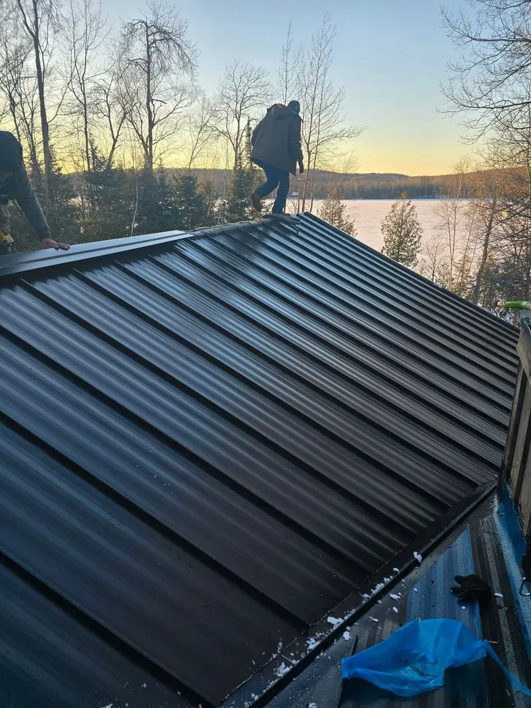 Slide of RC Custom Builders