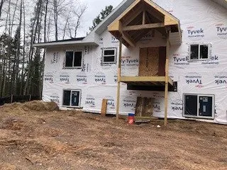 Slide of RC Custom Builders