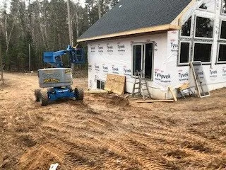 Slide of RC Custom Builders