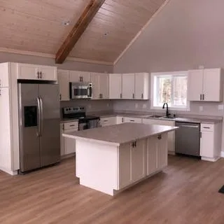 Slide of RC Custom Builders