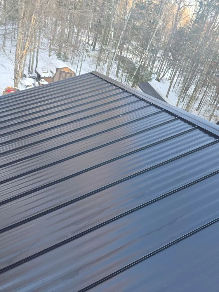 Slide of RC Custom Builders