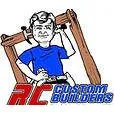 Slide of RC Custom Builders